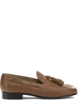 Tassel Loafers