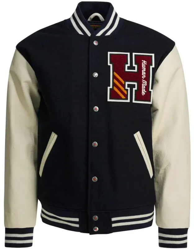 Jacket & Coat