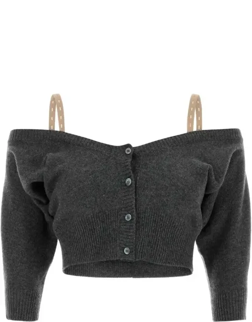 Knitwear