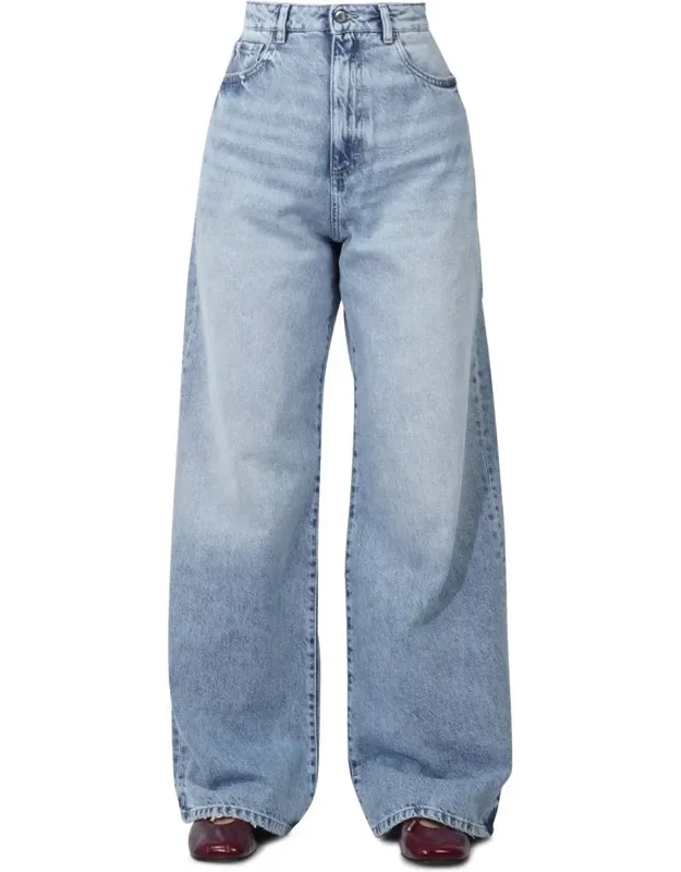 Denim Jeans