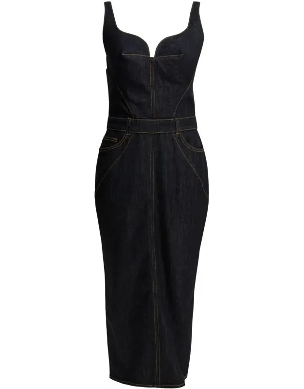 Sheath Dress