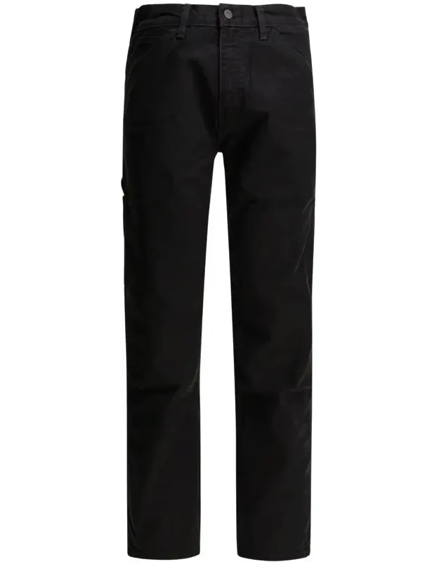 Jeans Straight-leg