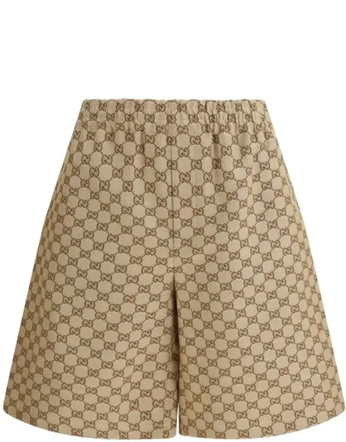 Bermuda Shorts