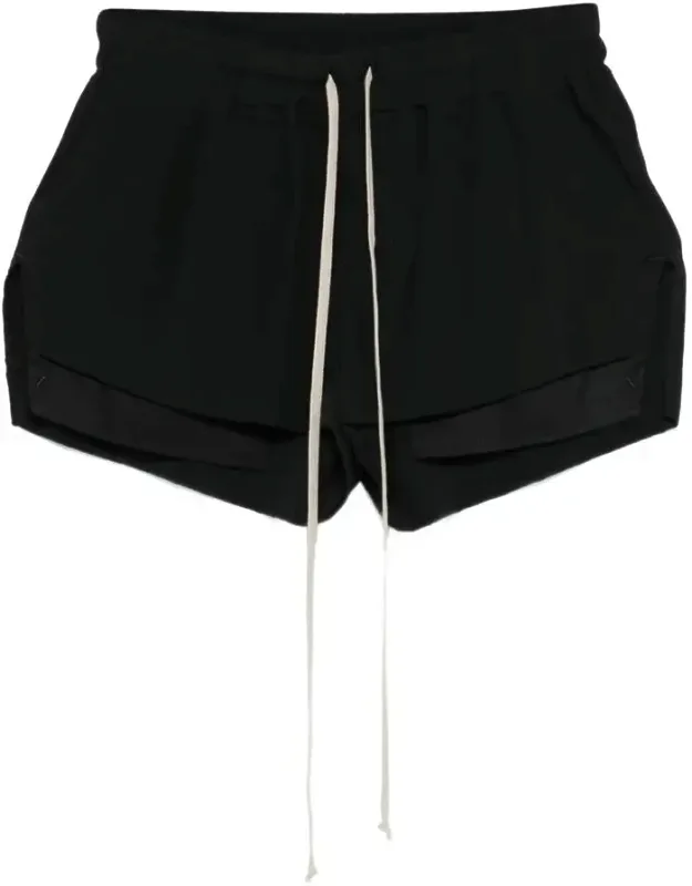 Fog Boxers Shorts