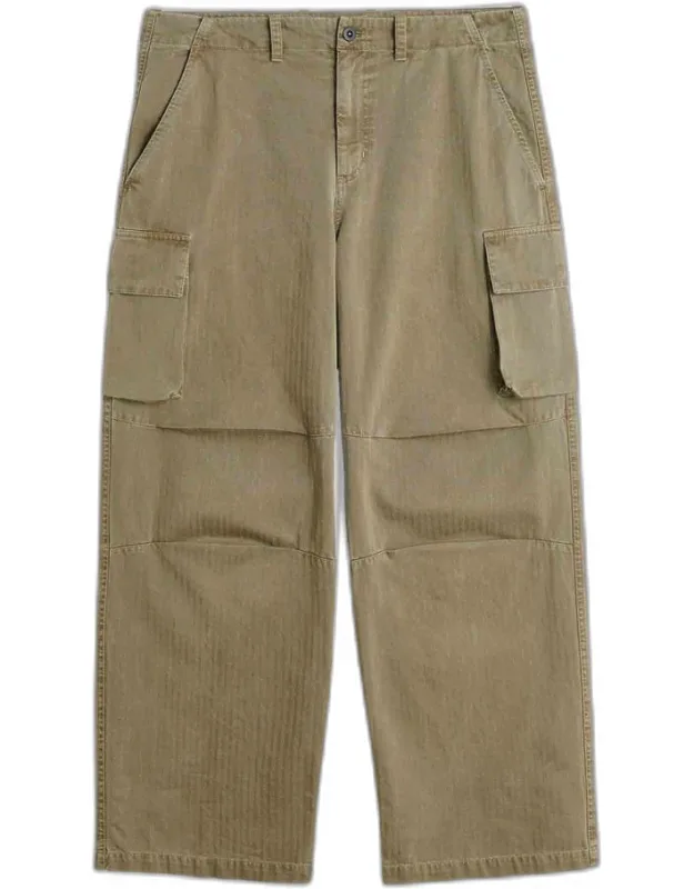 Mount Cargo Pants
