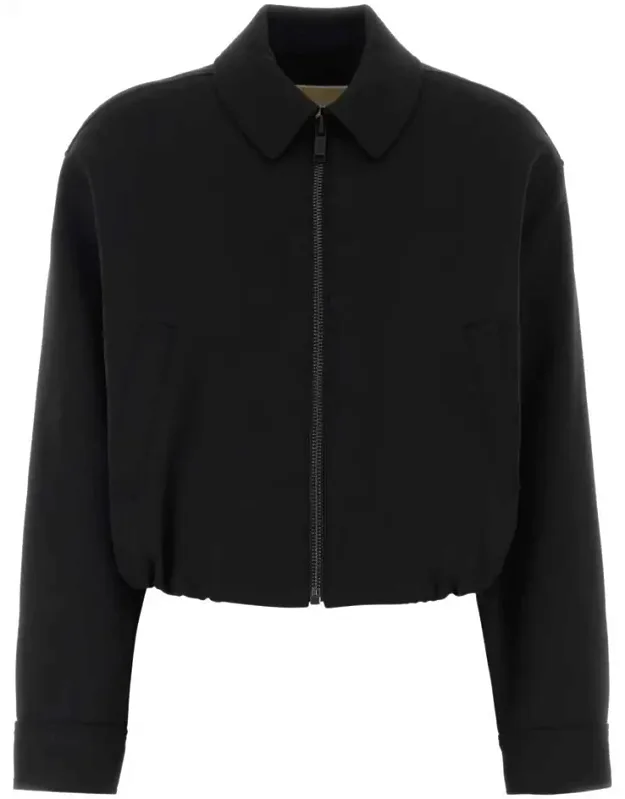 Jacket Bomber