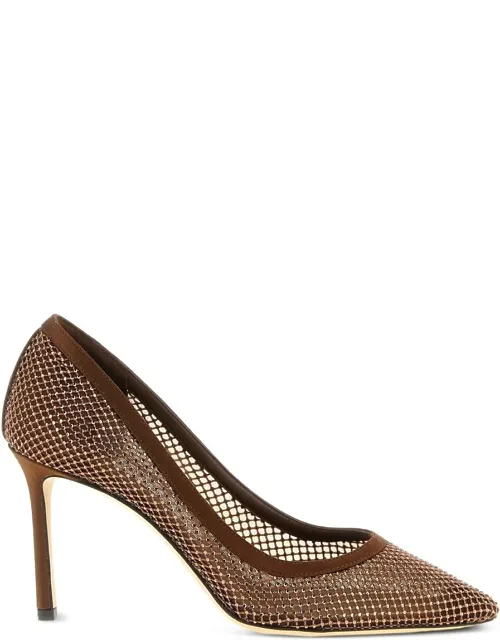 Romy 85 Shoes