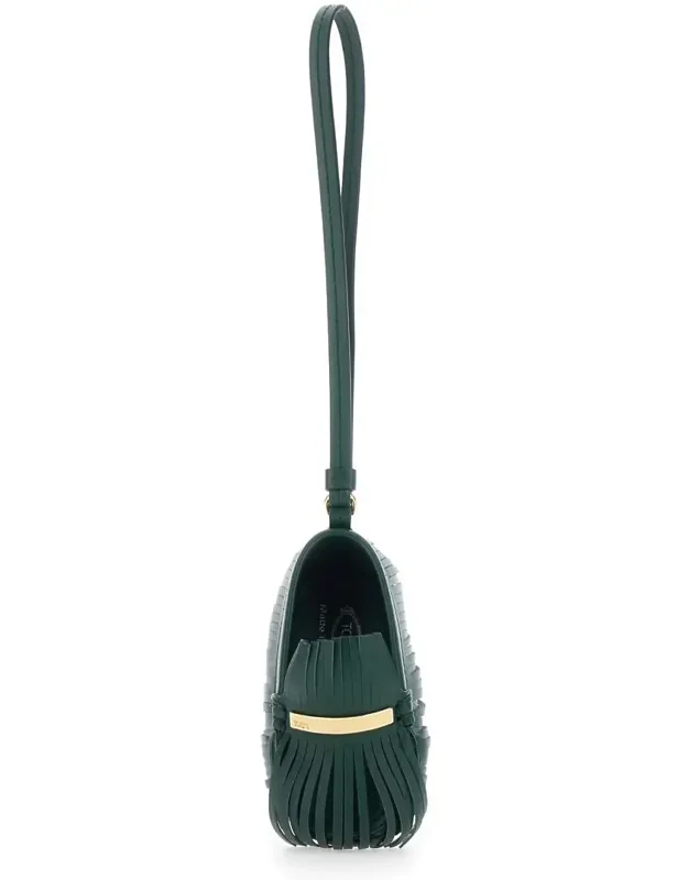 Bag Charm