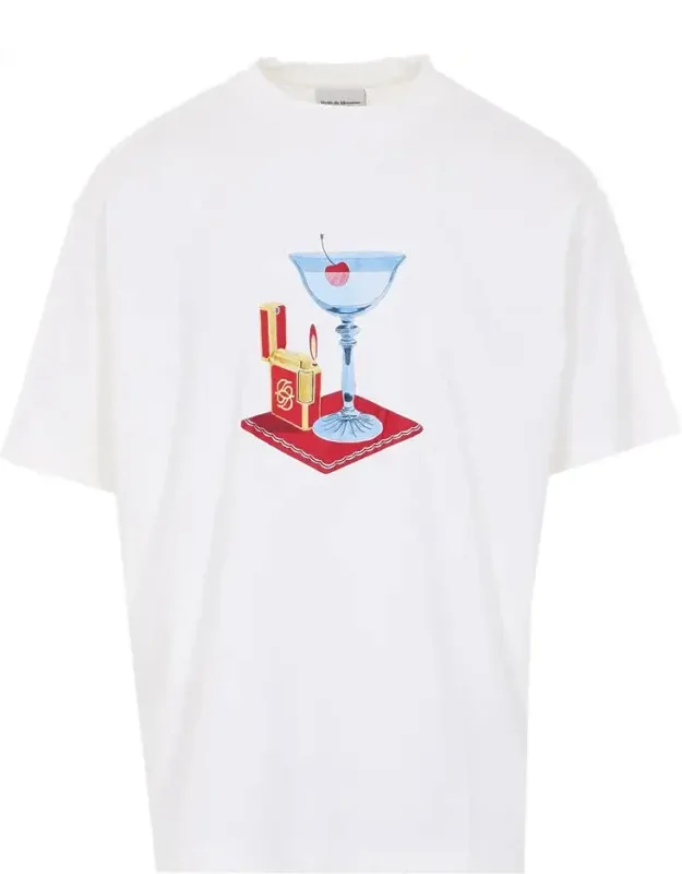 T-shirt And Polo