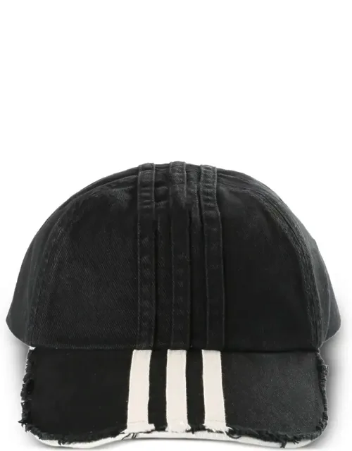 Stripes Cap