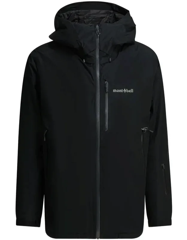 Jacket & Coat - Technical