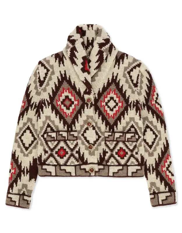 Navajo Cardigan