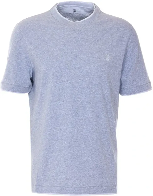 T-shirt And Polo