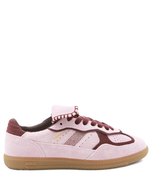 Club Suede Leather Sneakers