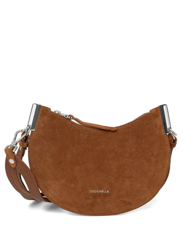 Sunup Suede Bag