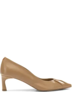 Halmanera Heeled Pumps