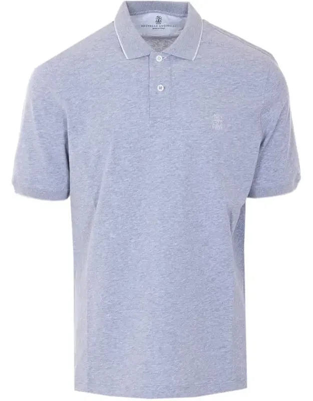 T-shirt And Polo