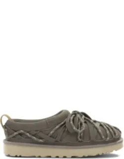 Loafers And Slippers
