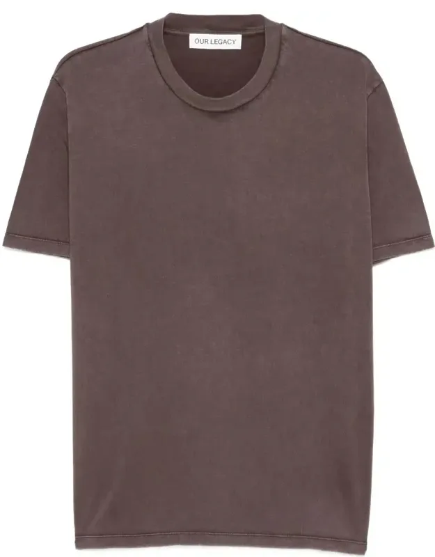 Box T-shirt