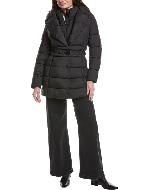 Puffer Coat