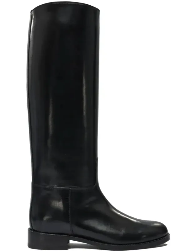 Boots And Ankle Boots