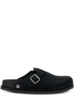 Boston Pony Like Fur Exq 1774 Shoes