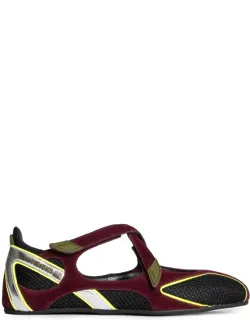 Flats