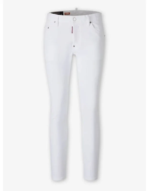 Slim Skater Jeans