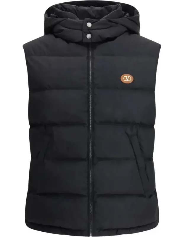 Down Jacket
