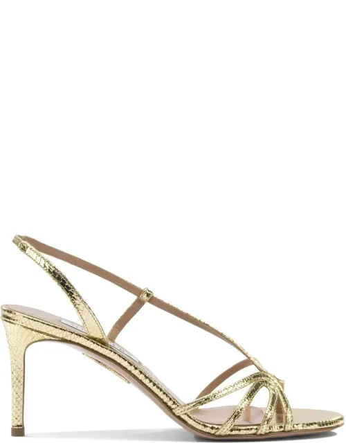 Heeled Sandals