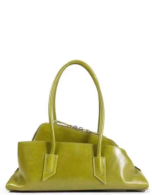 Top Handle Bag