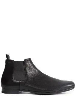 Boots Tronchetti