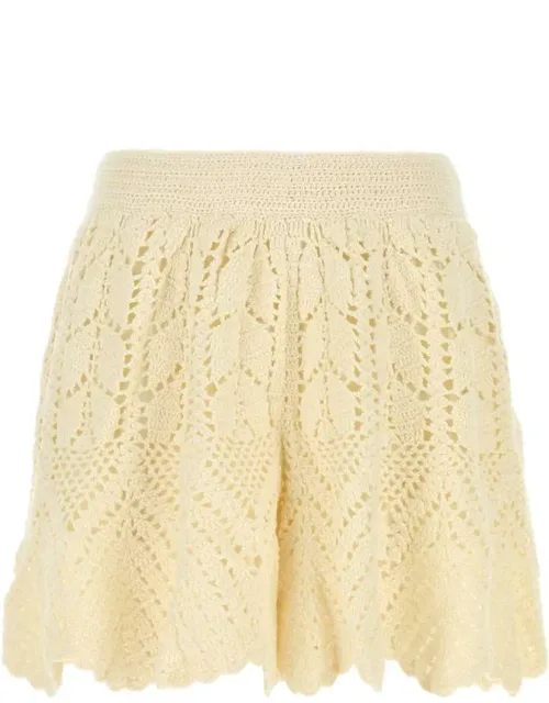 Shorts Awaken Lace