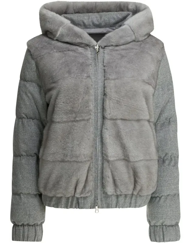 Jacket & Coat