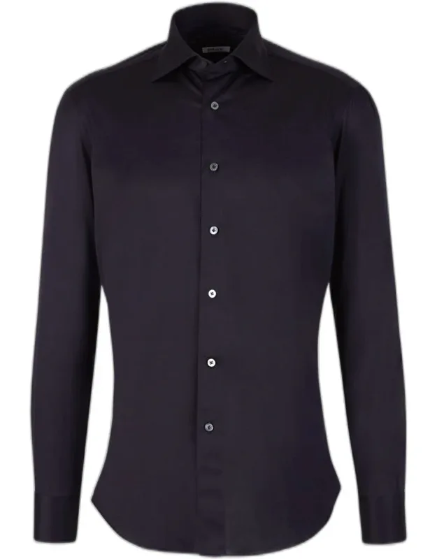 Micro Knit Shirt