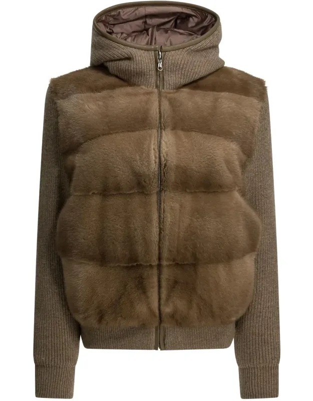 Jacket & Coat