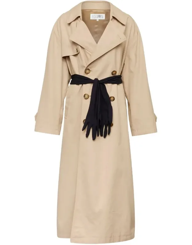 Trench Coat