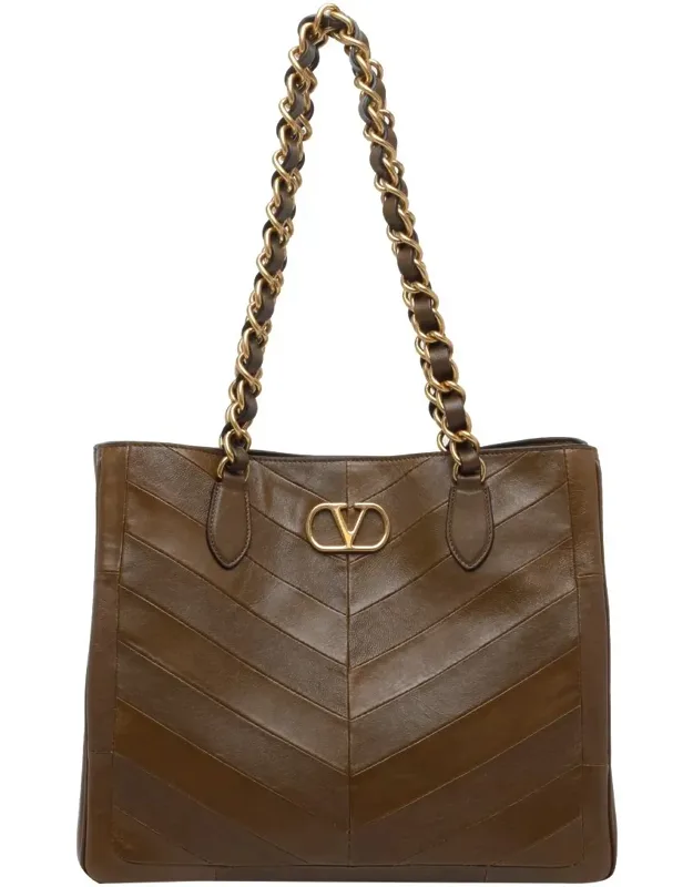 Bag Magnetic Closure 2 Shoulder Straps