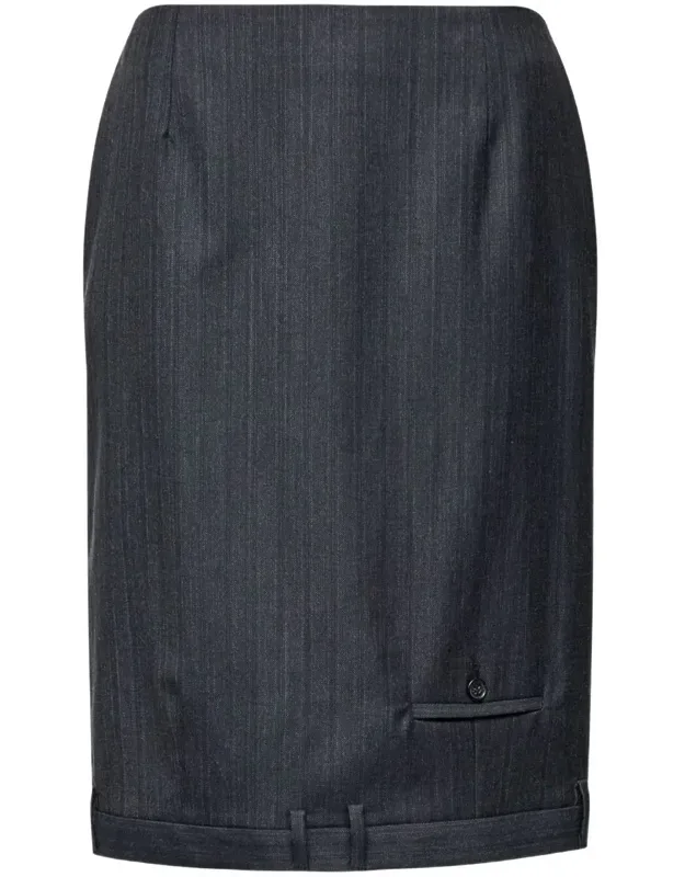 Midi Skirt
