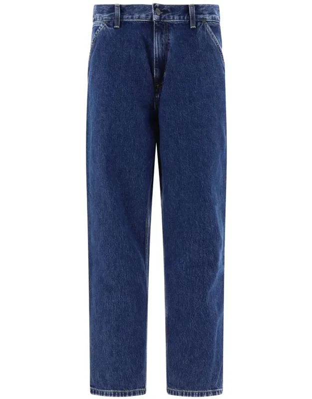Carhartt Wip Jeans Straight-leg