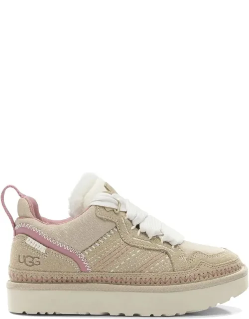 Sneakers And Slip-ons