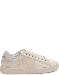 Baroque Sneakers