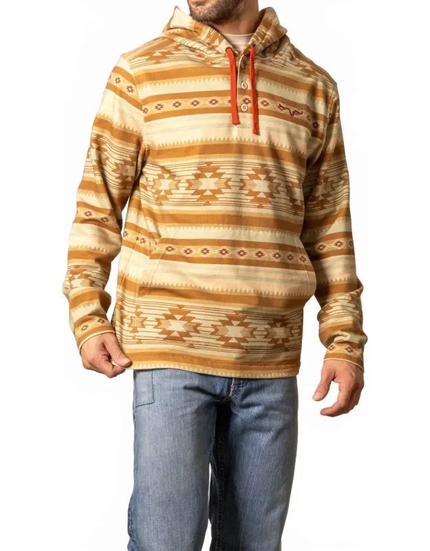Hermosa Hoodie