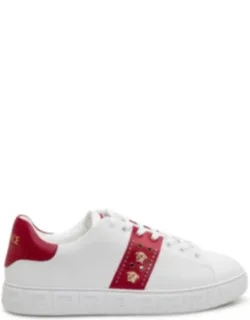 Bio Fabric Sneakers
