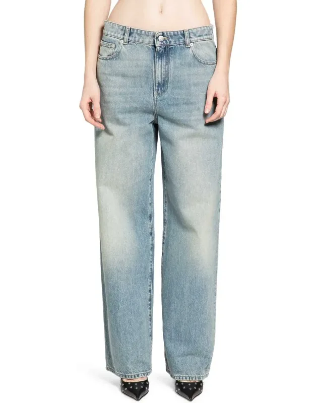 Trousers Dnm