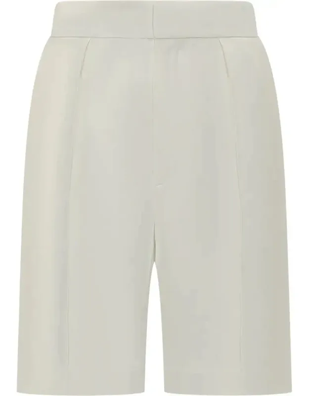 Tailored Shorts