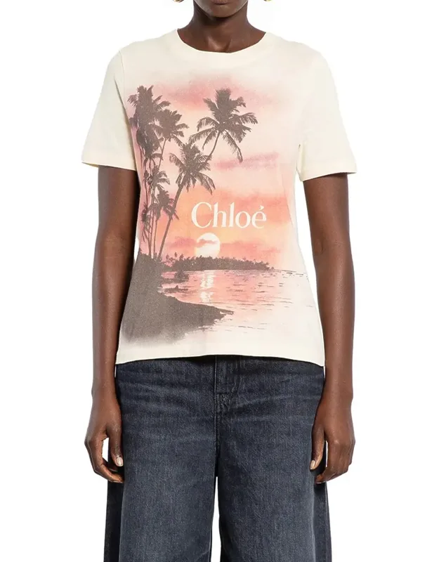 T-shirt & Tank Top