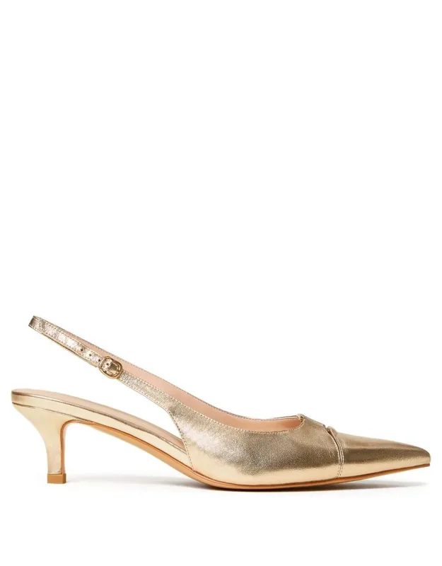 Flat Shoes