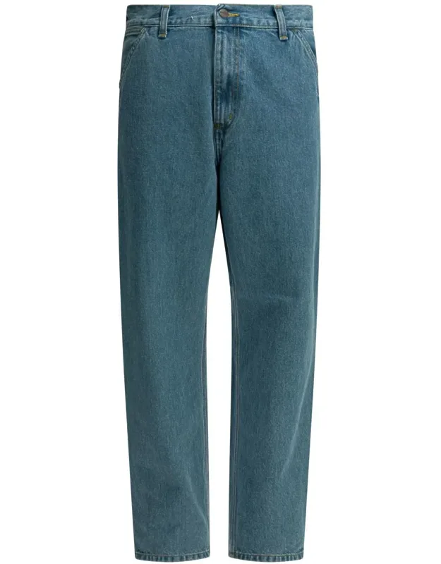 Jeans Wide-leg