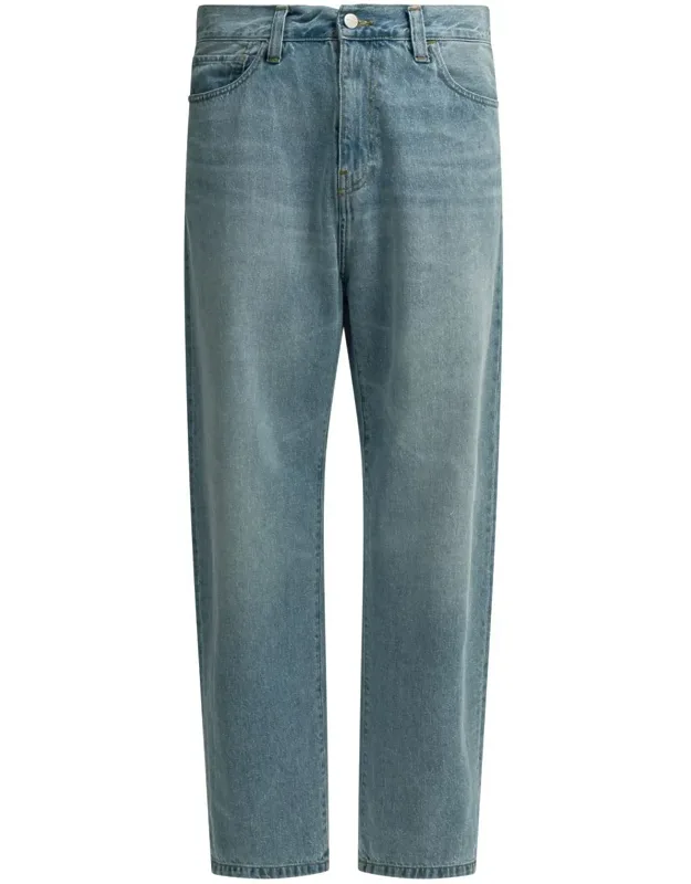 Carhartt Wip Jeans Wide-leg